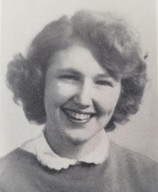 Obituary of Irene Ida McCombs