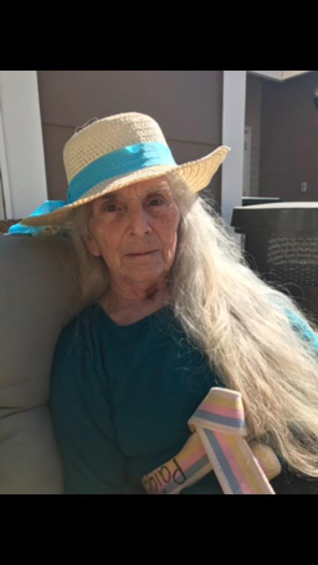 Obituary of Janet Sue (Custenborder) Garrison