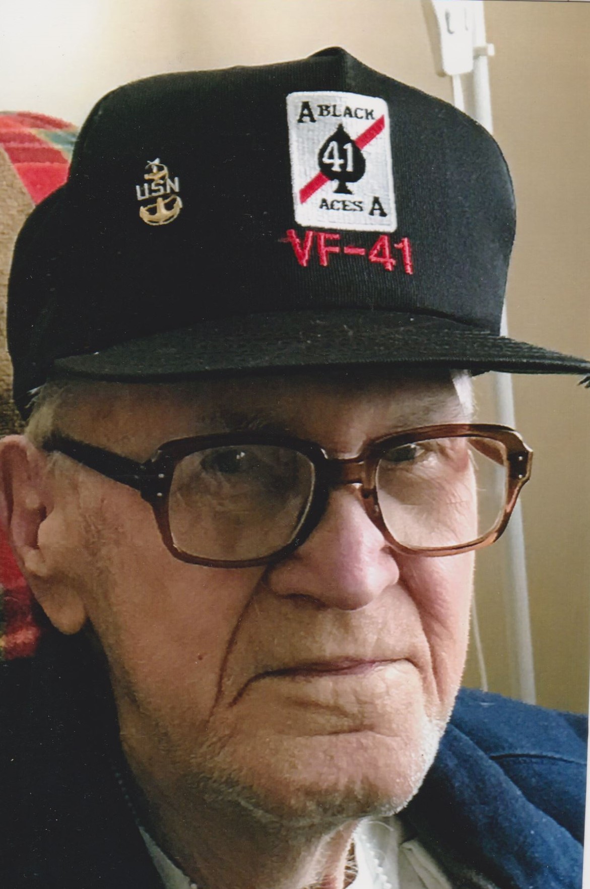 Elmer Snyder Obituary Virginia Beach, VA