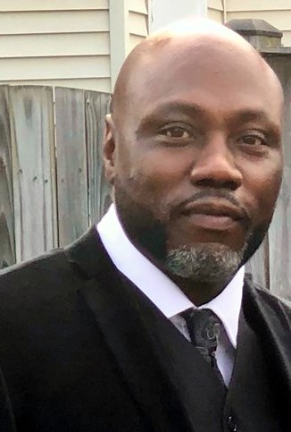 Obituary of Andre Siron Johnson