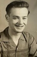 Obituary of Stephen Robert Bache