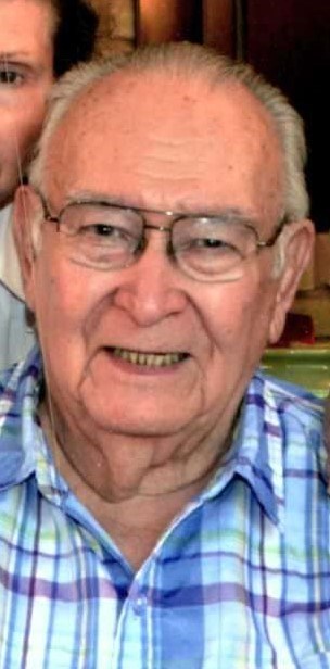 Obituary of Theodore (Ted) Aramendia