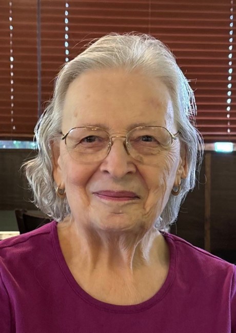 Obituary of Mary Wallingford