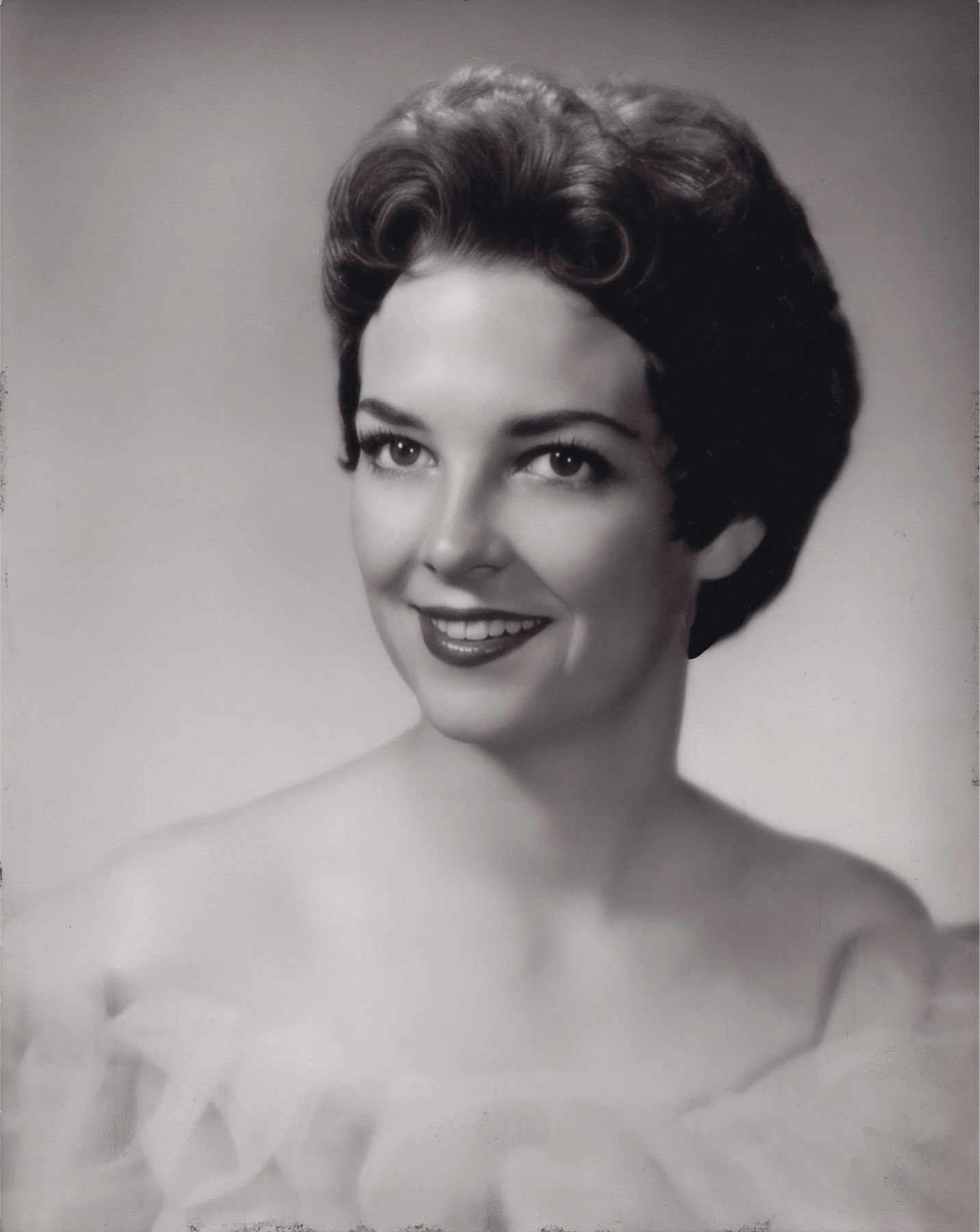 Obituary of Toy Kay Luther