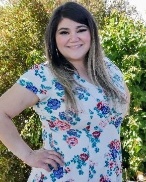 Obituary of Alexxus Marie Mercado