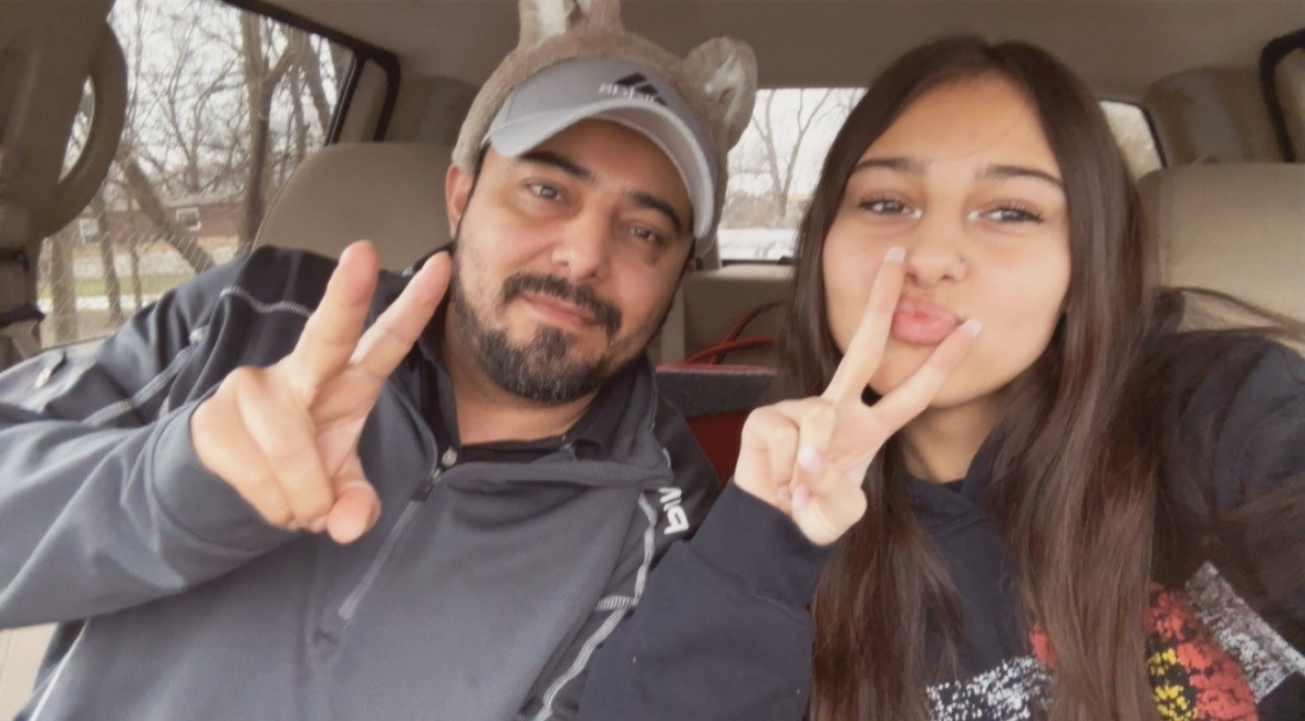 Obituary of Modesto Ulises Castaneda Molina