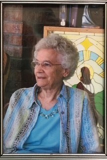 Obituario de Mary Catherine Joska