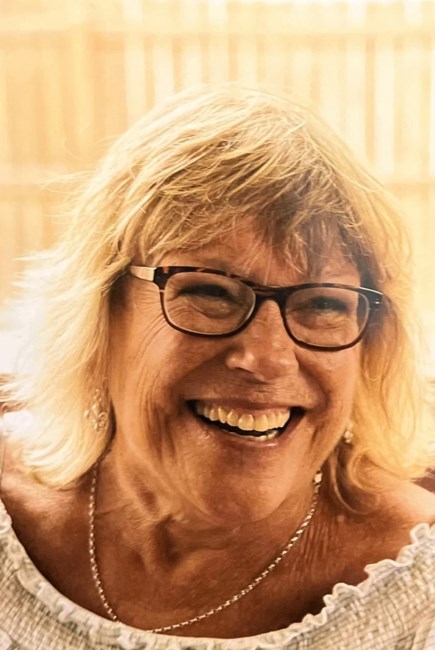 Avis de décès de Patricia "Patti" Ann Augustyniak