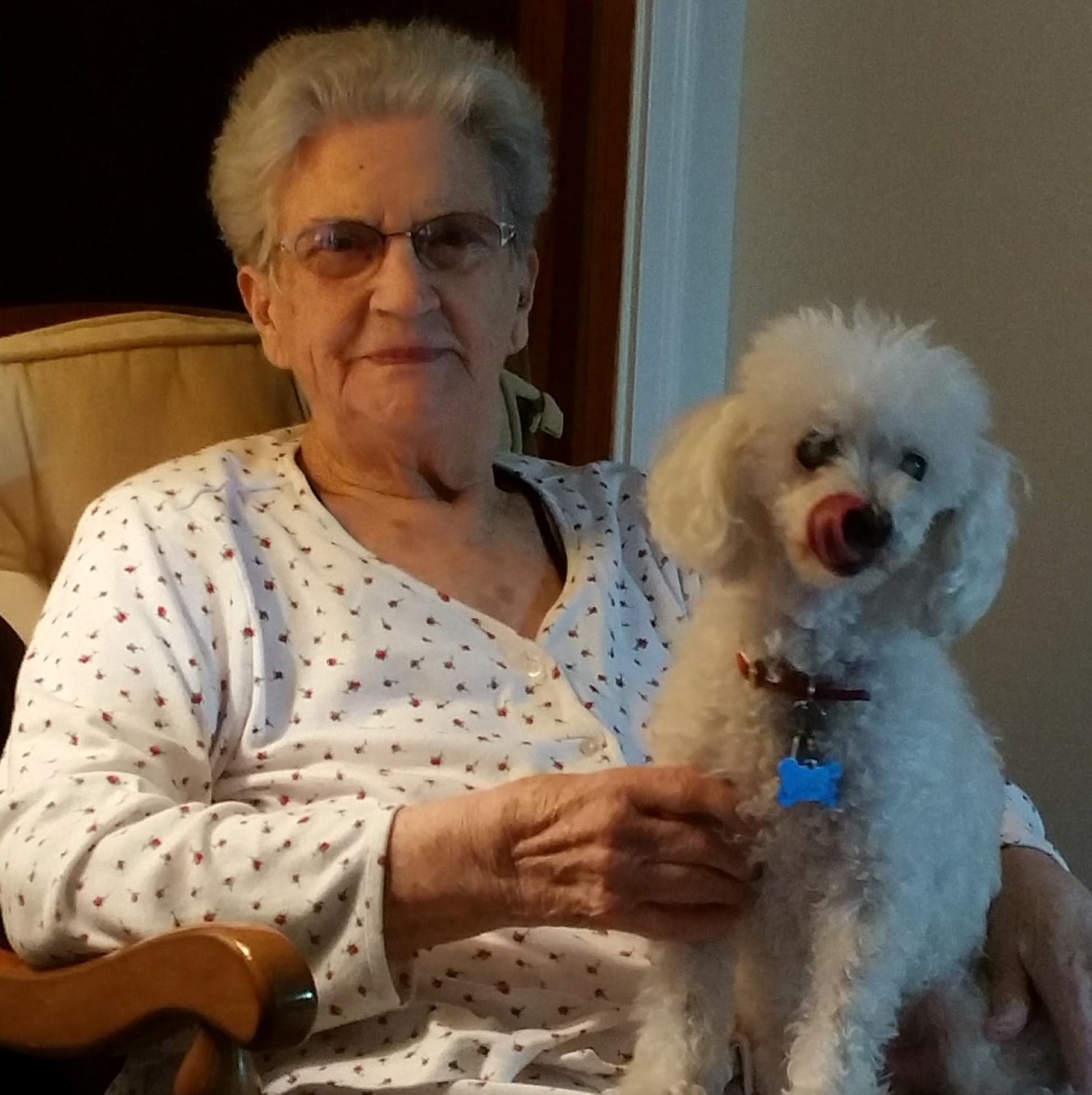 Obituario de Montise Jones