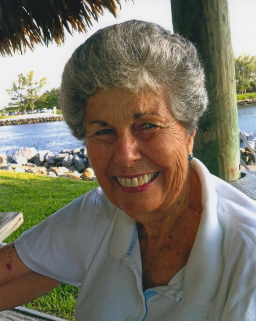 Obituary of Mary Ray Evans