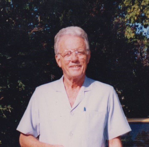 Obituary of Robert Leonard Reece