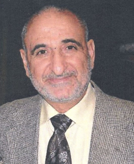 Obituary of Rohi Salah Emran