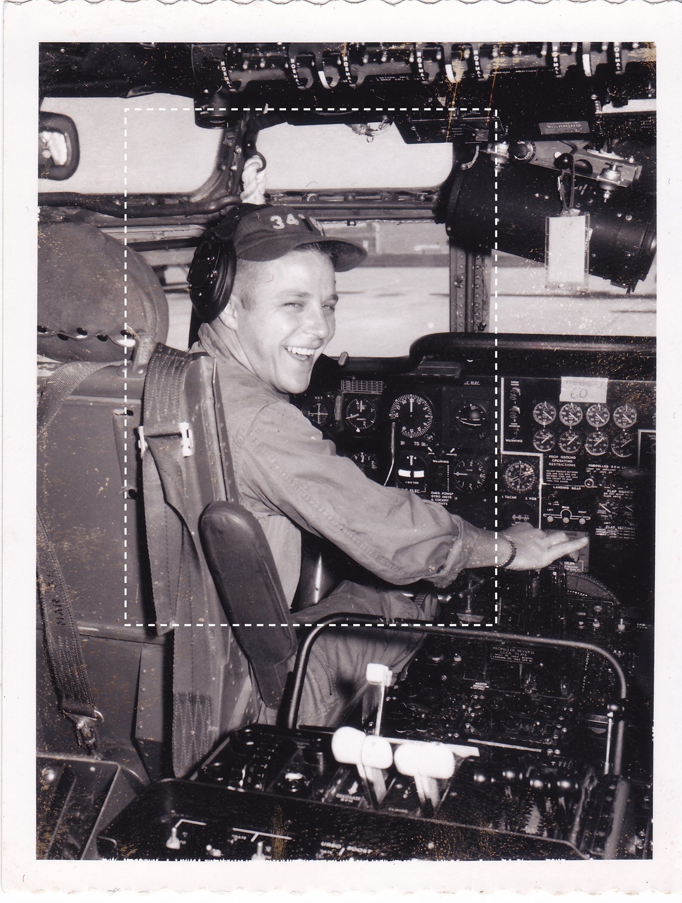 Obituary of Victor Anthony Yanasheski