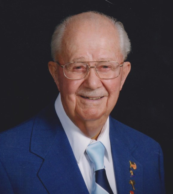 Obituary of Harley G. Grace