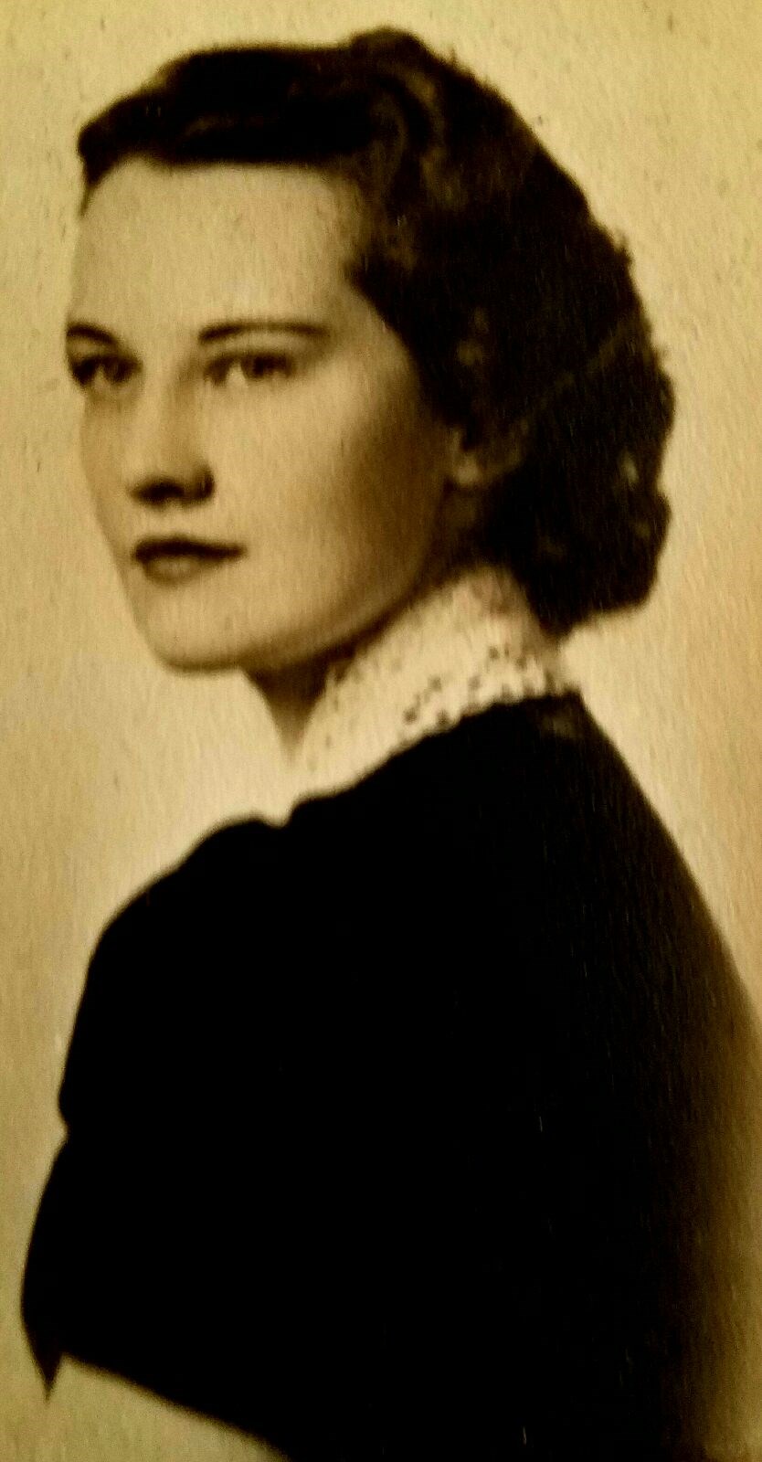 Obituary of Madeline I Robbins