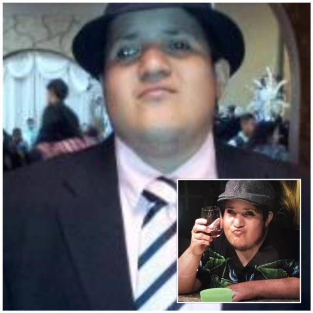 Obituary of David Alonzo Herrera