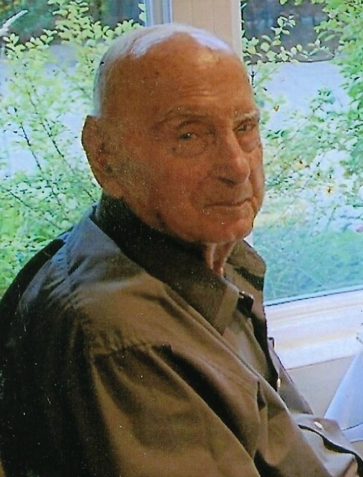 Theoharis Siomkos Obituary Montreal, QC