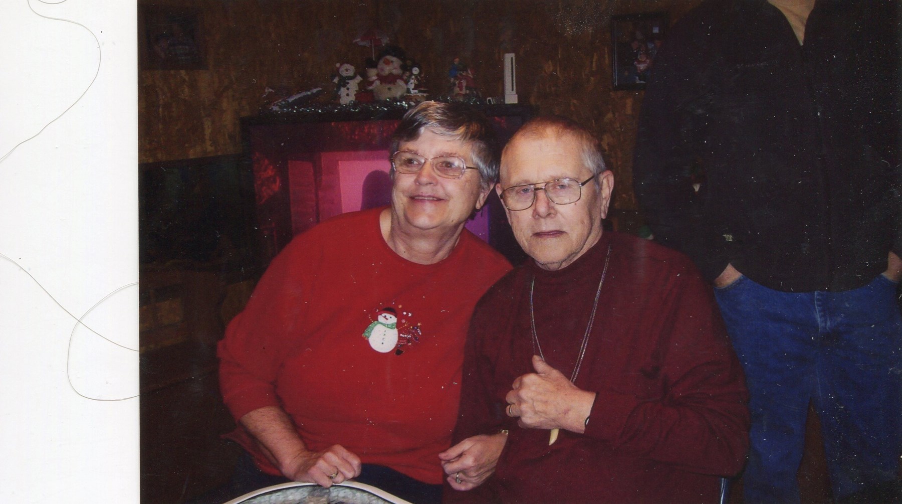 Obituary of Hugh Gerard Daley