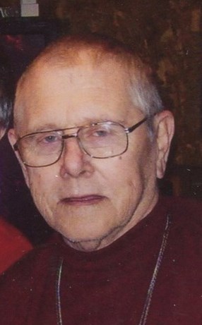 Obituary of Hugh Gerard Daley