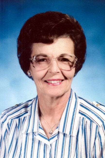 Obituary of Bobbe Jeanne Allen