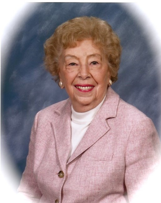 Obituary of Elizabeth E. James
