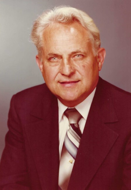 Obituary of Elmer Otto Hartig