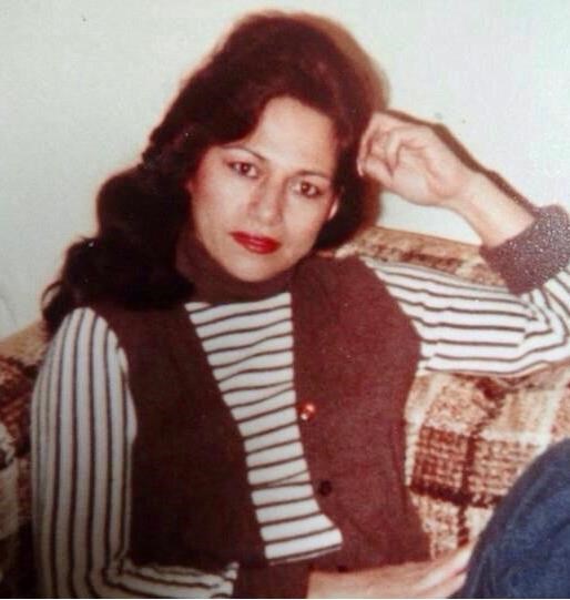 Obituary of Carmen Lydia Ortíz Colón