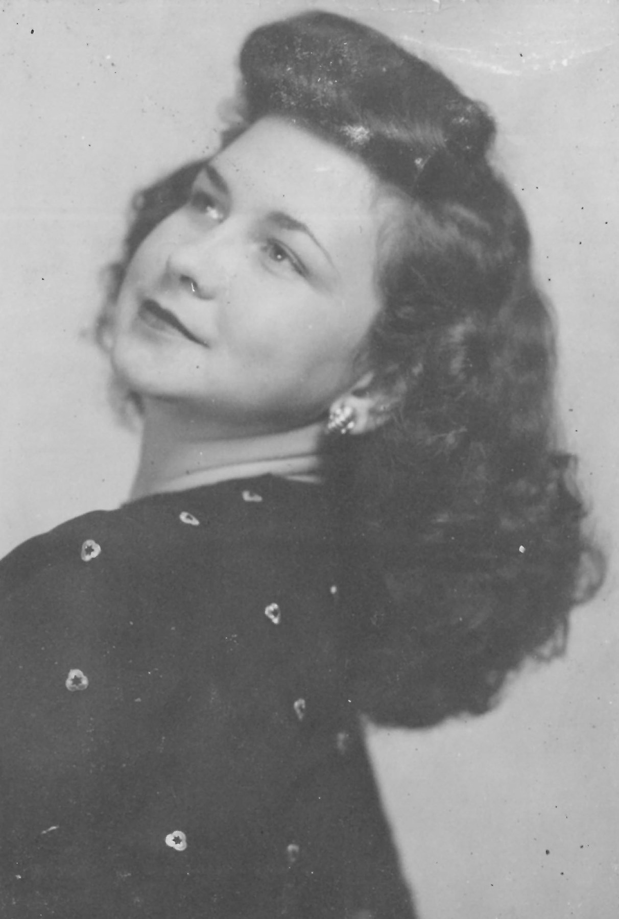 Obituary of Opal Butts