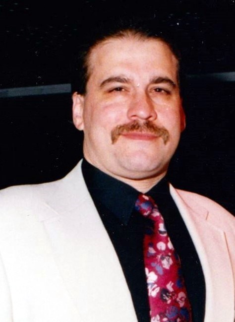 Obituary of Danny Braccio