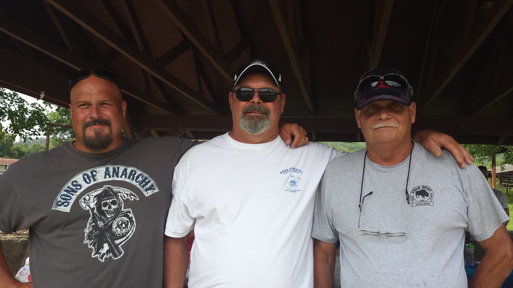 Obituary of Michael "Muskie" Linville