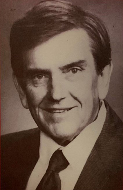 Obituary of Frank Winslow Chenelle