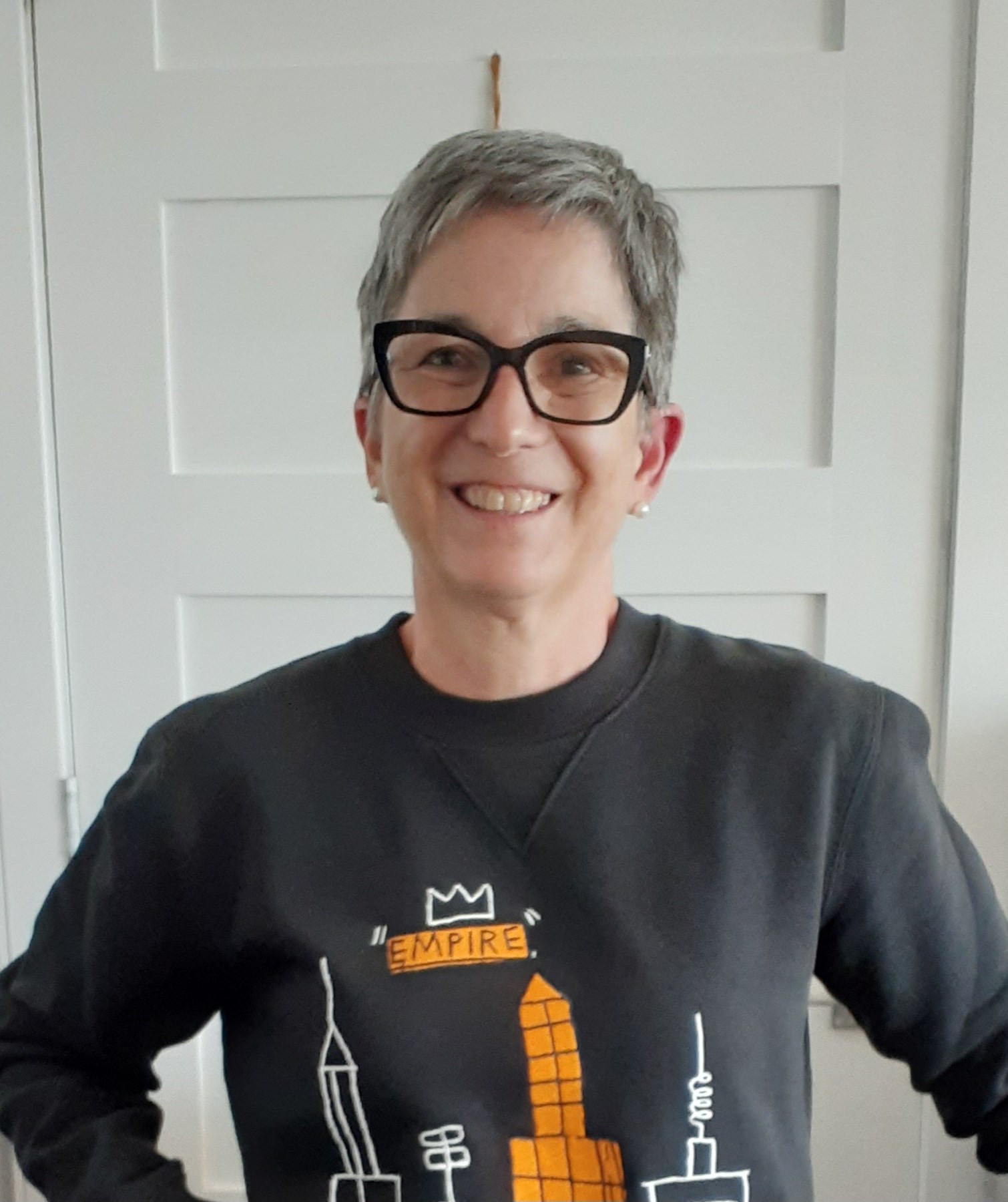 Avis de décès de Suzanne Dauphinais