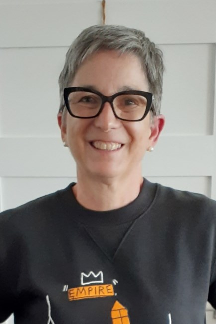 Obituary of Suzanne Dauphinais