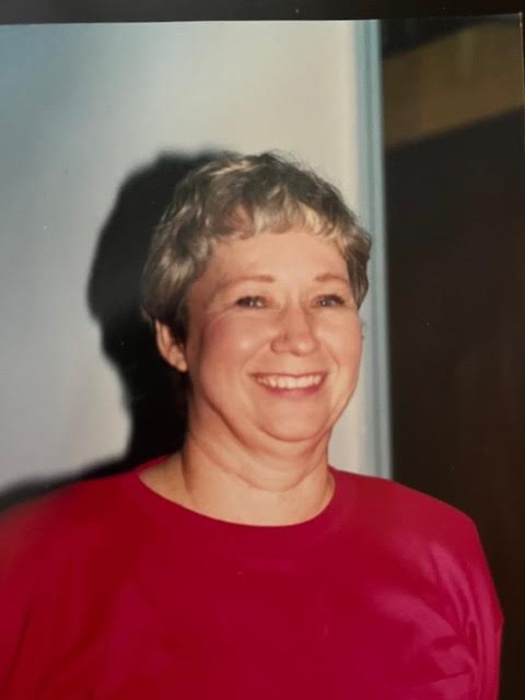 Obituary of Carolyn Dunn