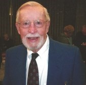 Obituary of Richard Judd Evans
