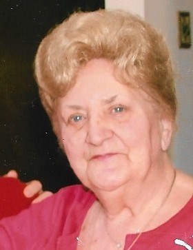 Obituary of Amelia DeVivo