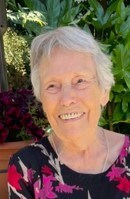 Obituary of Elizabeth Headly Pilot