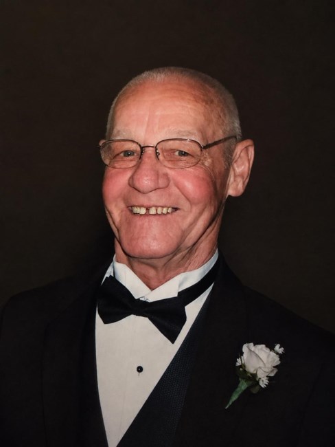 Obituary of Arthur Edmund Bischoff