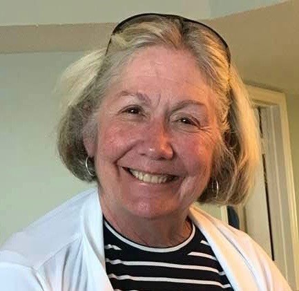 Obituary of Nancy Upson Kanipe