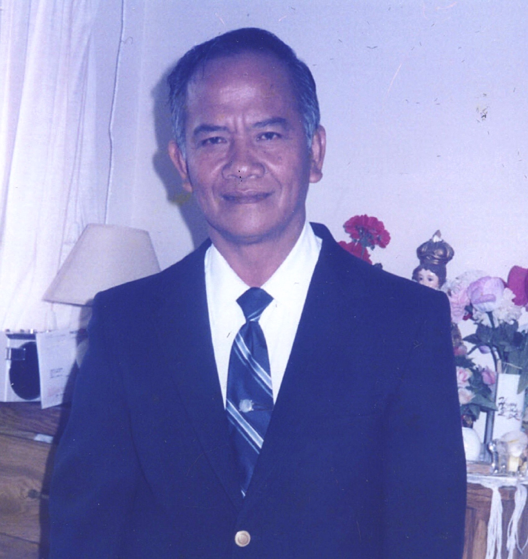 Jesus R Guiang Obituary Santa Clara, CA