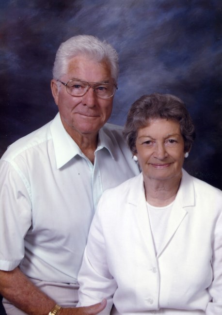 Obituary of Albert Richards