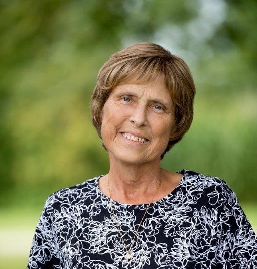 Obituary of Marcia J. Bruner