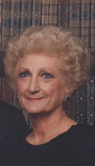 Obituary of Norma J. Chapman