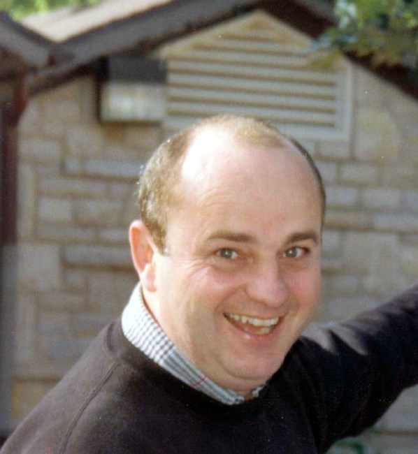 Obituary of Kenneth Francis King