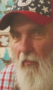 Avis de décès de Charles Larry Carver