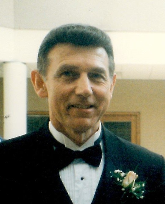 Obituary of Paul William Theis