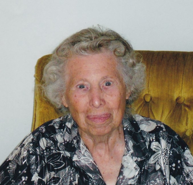 Obituary of Victoria Neghiu