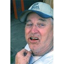 Obituary of Wilson Preston