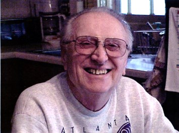 Obituary of Louis G. Pataki