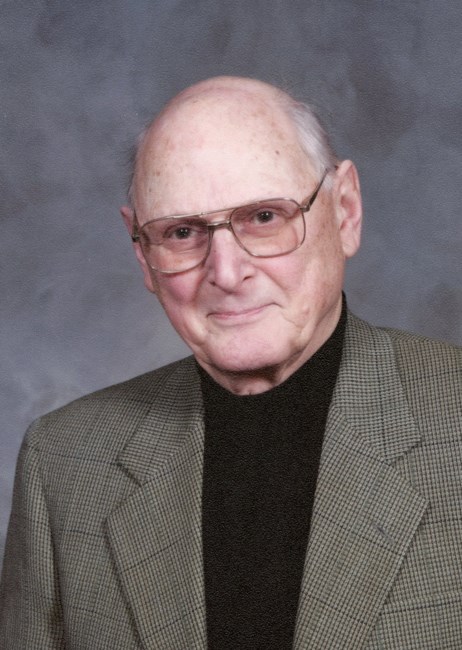 Obituary of Walter Fritz Hannemann